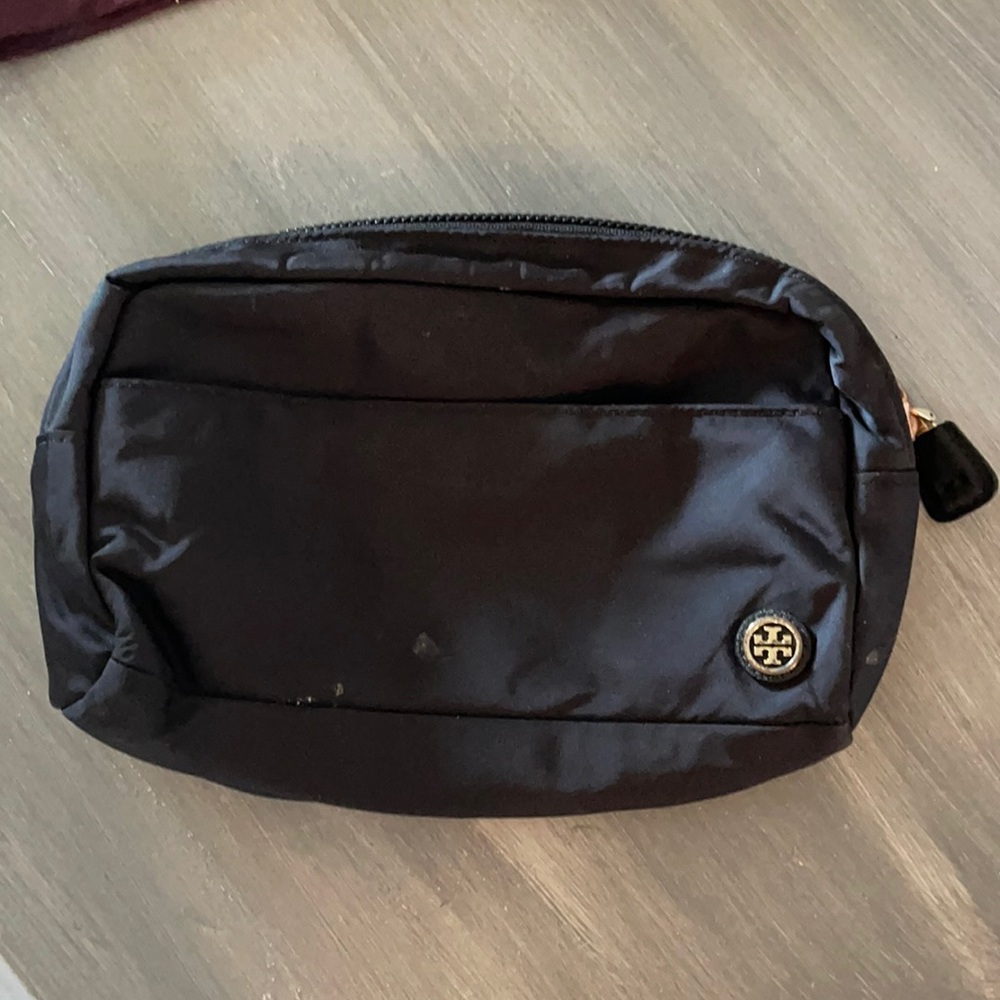 Tory Burch make up case
